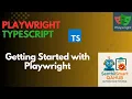 Playwright Playwright Introduction Playwright Testing Tutorial