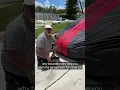 Mazda Miata Car Cover Review from Rafael