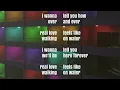 Walking On Water (feat. Totally Enormous Extinct Dinosaurs) - The Knocks