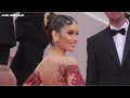 Download Lagu Cinta Laura Kiehl on the red carpet of Cannes Film Festival 16 may 2025