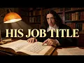 SPINOZA PROVED There Is No Satan in The Original Bible The Devil Was a Translation Error