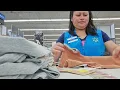 APLICAMOS A APPAREL TEAM ASSOCIATE CUANTO ME PAGAN