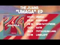 The Juans "Umaga" EP Non-stop Playlist