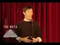 Kwong Yue Yang | Knock | Sydney StorySLAM 2018