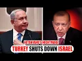 Download Lagu Netanyahu's Regional Nightmare: Turkey's Ban Sparks Wider Middle East Uprising