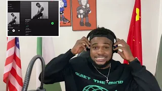 ladipoe lotr ii music reaction