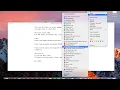 This free PDF Viewer is close to a dark mode