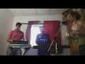 KE PERSONAJES [ COVER POBRE CORAZON ONDA SABANERA ] ENSAYO [ INICIOS ]
