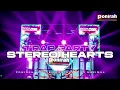 Lagu JINGLE PONIRAH LODALEM FT K5 MAXIMAL ( VOL 2) || DJ TRAP PARTY STEREO HEARTS
