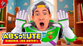 Opinião sincera de Toy Story 5