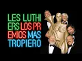 Lagu Les Luthiers   Los Premios Mastropiero (COMPLETO)