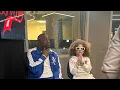 Download Lagu Hollywood Bay Bay and King Moore Discuss Family Entertainment Biz