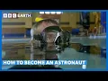 Lagu Could You Pass These Astronaut Tests? | BBC Earth Science