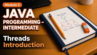 From Bottlenecks to Billions Master Java Multithreading