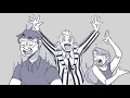 Fright of Their Lives - (Beetlejuice Animatic)