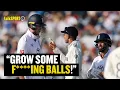Download Lagu Full Over: India MELTDOWN As Crawley Battle With Bumrah ENRAGES Gill Late On Day Three At Lord's