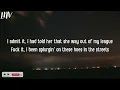YoungBoy Never Broke Again - Shark (Lyrics)