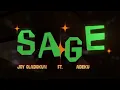 Sage ft. Adekunle Gold (Official Music Video) - Joy Oladokun