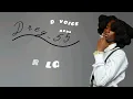 D Voice - Mbwa ( Lyrics )
