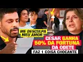 Download Lagu VALE TUDO CAPITULO DE HOJE - Resumo Completo da Novela vale tudo Hoje! AO VIVO