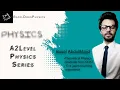 A2 Level Physics Oscillations 1 Live Class