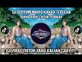 Download Lagu DJ SENYUM MANIS KAKAK TERLENA || ANAK MASJID ATAU GEREJA SOUND VIRAL TIKTOK 2025