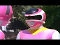 Download Lagu Le Pouvoir Rose | Lost Galaxy | Épisode Complet | S07 | E31 | Power Rangers en Français