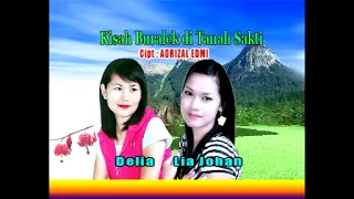 Download Kasih Burelek di Tanah Kinci Delia ft Lia Johan Lagu Kerinci MP3