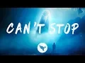 Download Lagu GhostDragon - Can't Stop (Lyrics) ft. Luma