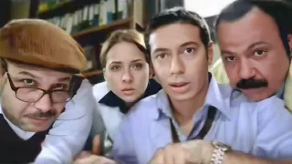 فيلم فتح عينيك كامل جودة عالية بطولة مصطفى شعبان نيللي كريم خالد صالح HD 1 