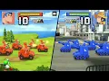 300Pt Perfect S-Rank - History Lesson AW1 Classic Campaign 10M Advance Wars 1 2 Re-Boot Camp
