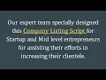 Just Dial Clone Real Estate Script Booking Search Engine Clone