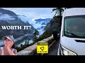 What It s Actually Like Visiting Yosemite With a Dog