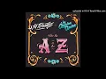 Ke personajes & Los Angeles Azules - De la A a la Z