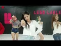MOMOLAND(모모랜드) - "BAAM" Moving Dance Practice