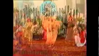 Cheba Yamina Hamdane 