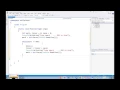 while loop part 2 C