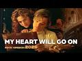 Download Lagu Titanic Remix Laback feat. - My Heart Will Go On 2025 (Rock Version)