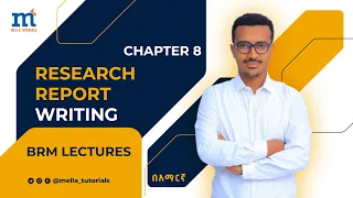 How to Write a Research Report Step-by-Step Guide