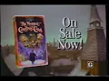 Lagu The Muppet Christmas Carol home video ad! (1993)