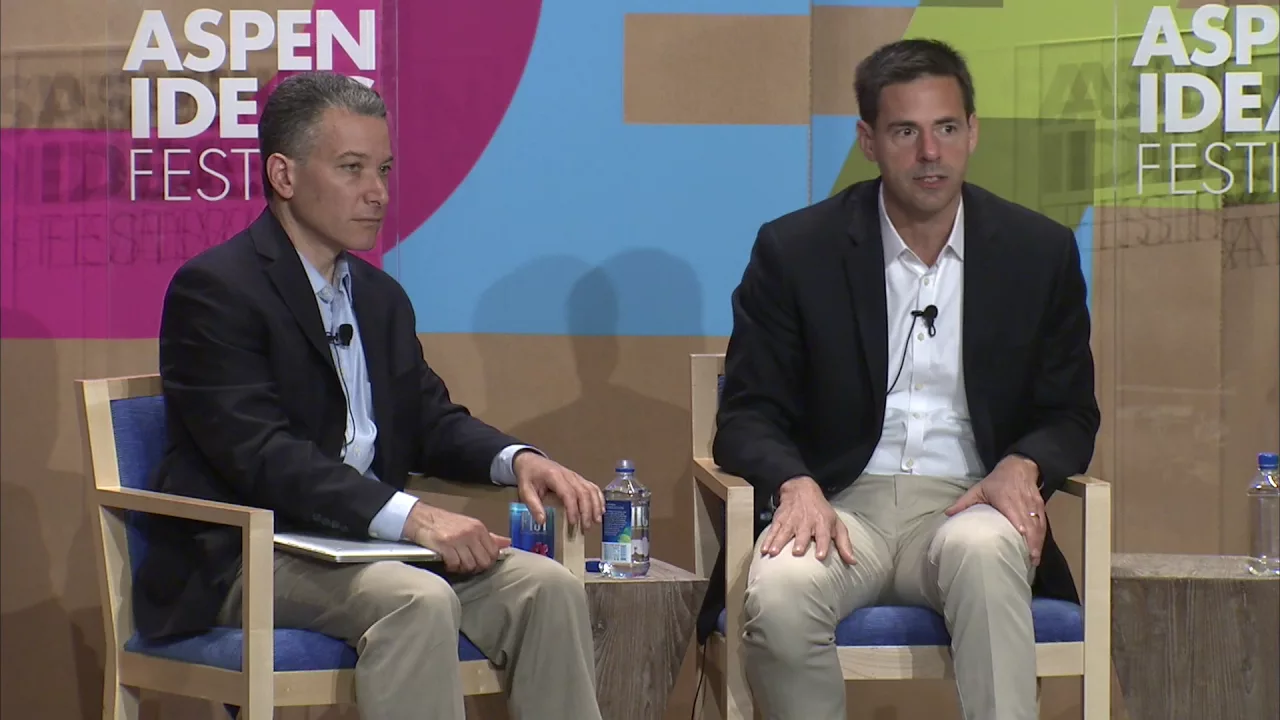 Deep Dive: Privacy and Security—What’s the Right Balance?