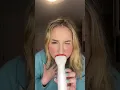 Download Lagu trying an electric LIP PLUMPER!😳 #waitforend #beautyhacks #shorts #ShopTheRealDeal