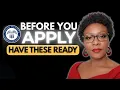 What Do I Need to Apply for Social Security Application Process Explained