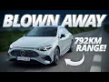 Download Lagu 2026 Mercedes Benz CLA EV | Actieradiusangst OPGELOST!