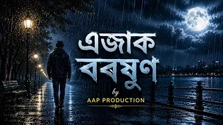 ejak borokhun ai assamese modern relaxed song by aap production 