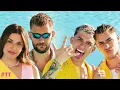 Eugenia Quevedo, Roze Oficial, Big One - Para Repetir [1 HORA] CROSSOVER #11