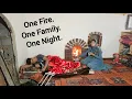 Download Lagu The hardest day and softest night of a nomadic family