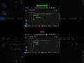 Beginner Vs Pro Frontend Developer DO YOU AGREE