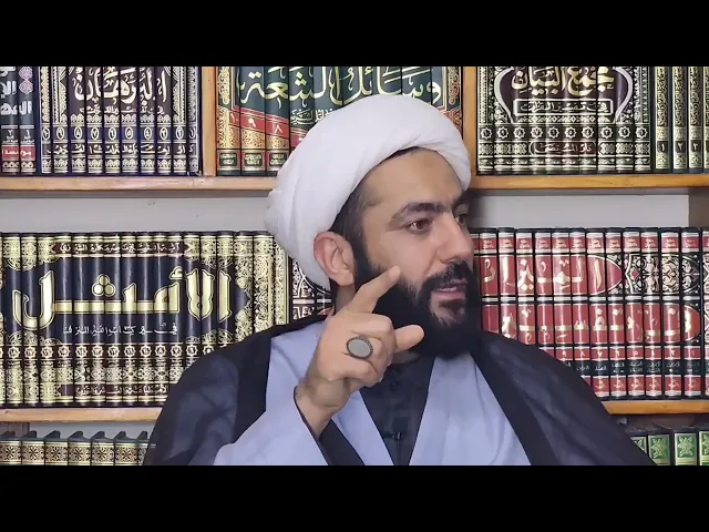 من السنن المهجورة / التقبيل على الجبهة