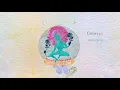 Dalai Lama - Inner World: Courage (Lyric Video)